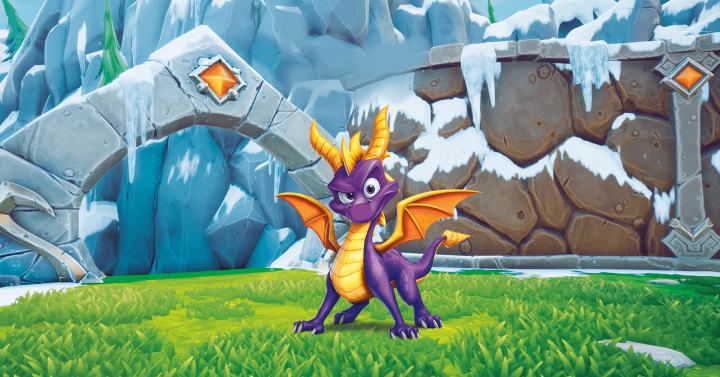 Spyro-Reignited-Trilogy-Key-Visual