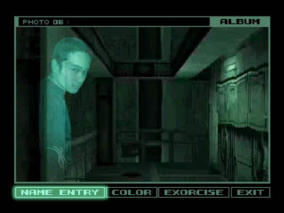 Resultado de imagem para Metal Gear Solid Ghosts